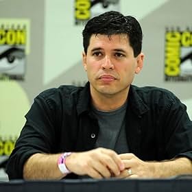 Max Brooks